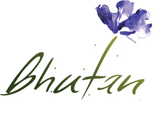 bhutan national flower symbol