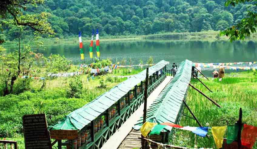West Sikkim Holiday Packages | West Sikkim Tourism Package