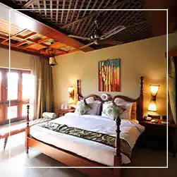Sundarban 5 Star Luxury Hotel Sonar Bangla