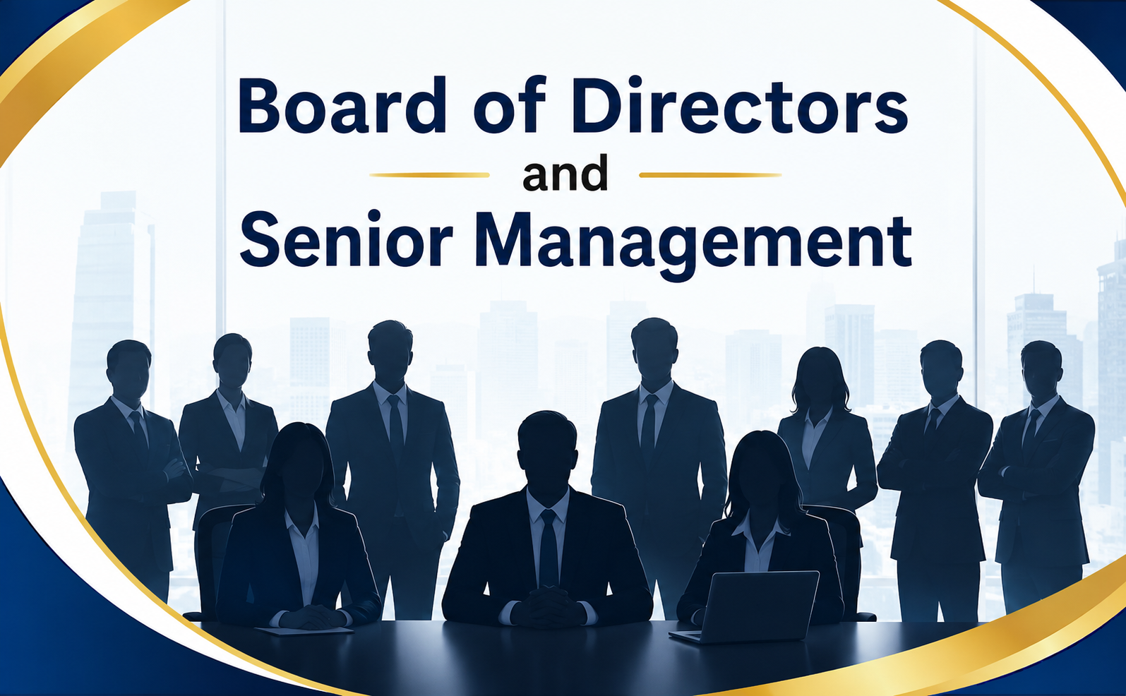 Board of Directors