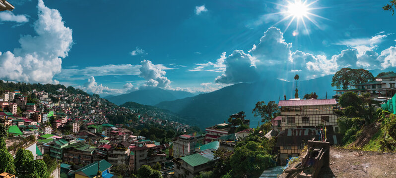 Kolakham Package Tour