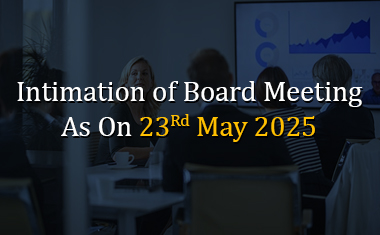 board meeting