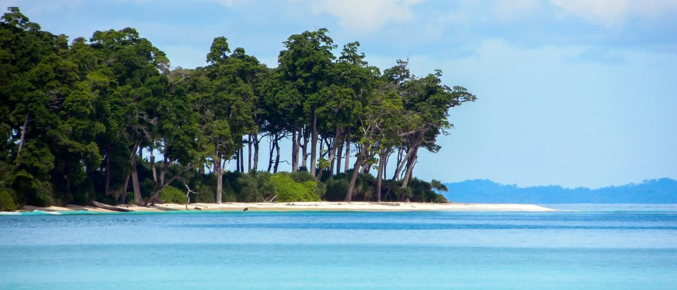 Kolkata to Andaman Package Tour