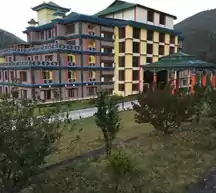 Norphel_Retreat_HOTEL-Dirang