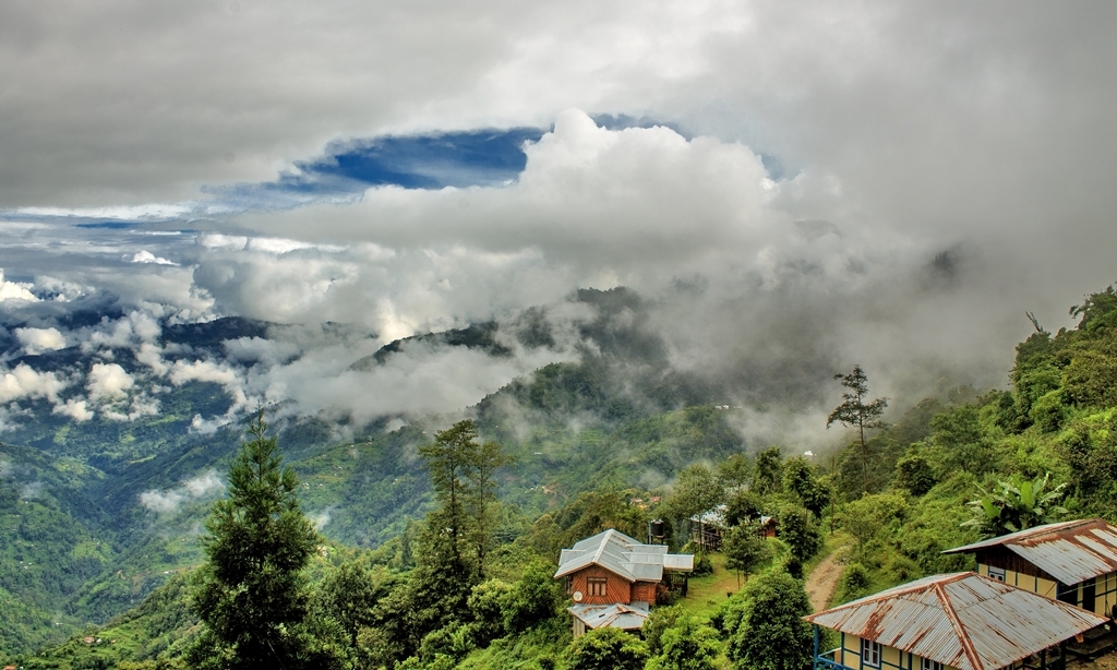 Kolakham Package Tour