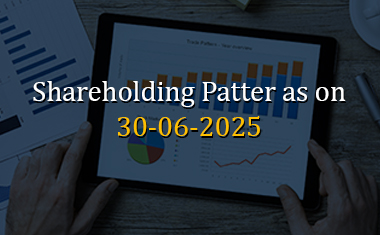 Share Holding Pattern
