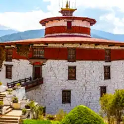 affordable bhutan group departure packages from mumbai airport