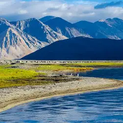 Affordable Leh Ladakh Holiday Package