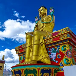alchi monastery tour package