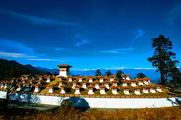 bhutan travel agent from india