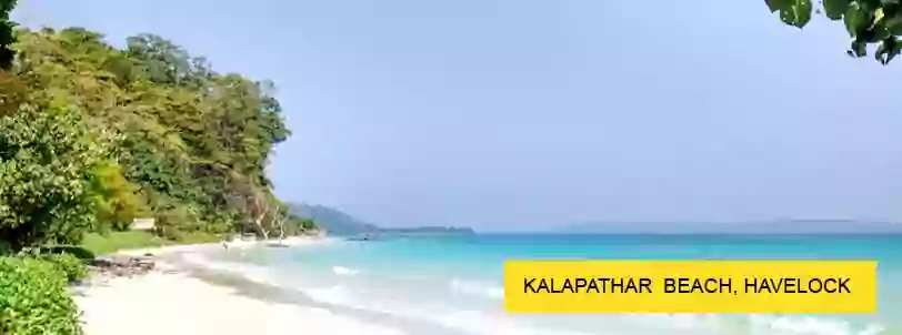 andaman tour package booking from kolkata with NatureWings