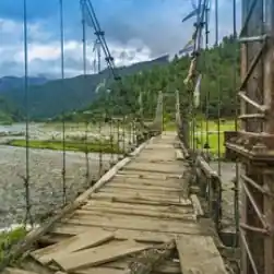 arunachal package tour booking with tawang sangti valley
