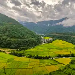 arunachal