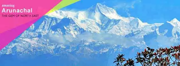 Arunachal Pradesh Package Tour with North East