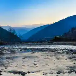 arunachal package tour with tawang sangti valley