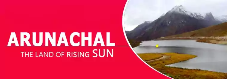 tawang arunachal pradesh tour package from guwahati