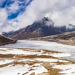 arunachal pradesh package tour from Kolkata