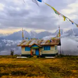 arunachal
