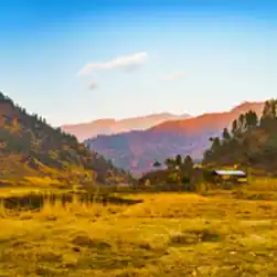 arunachal tour package with tawang sangti valley
