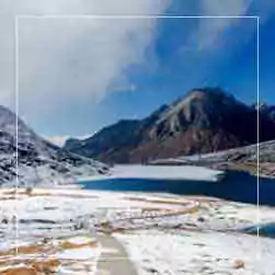 Tawang, Arunachal tour package with NatureWings