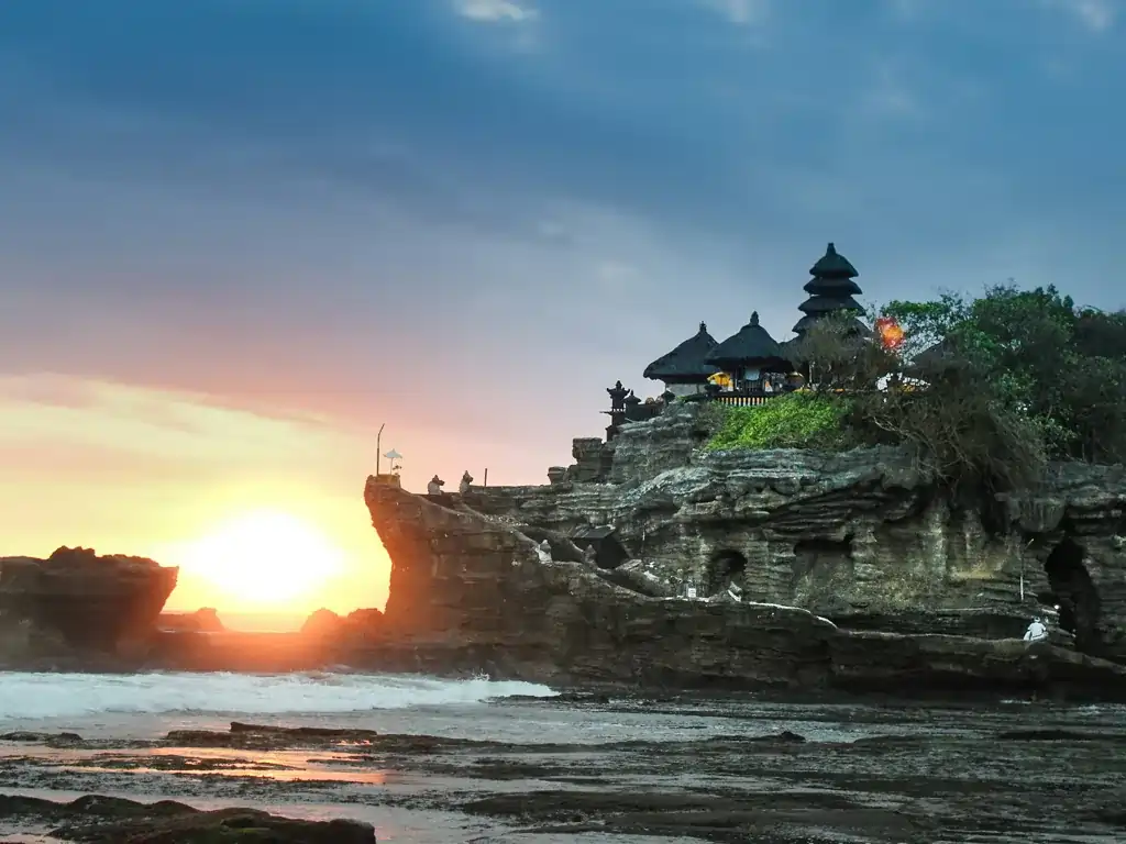 Bali package tour from kolkata