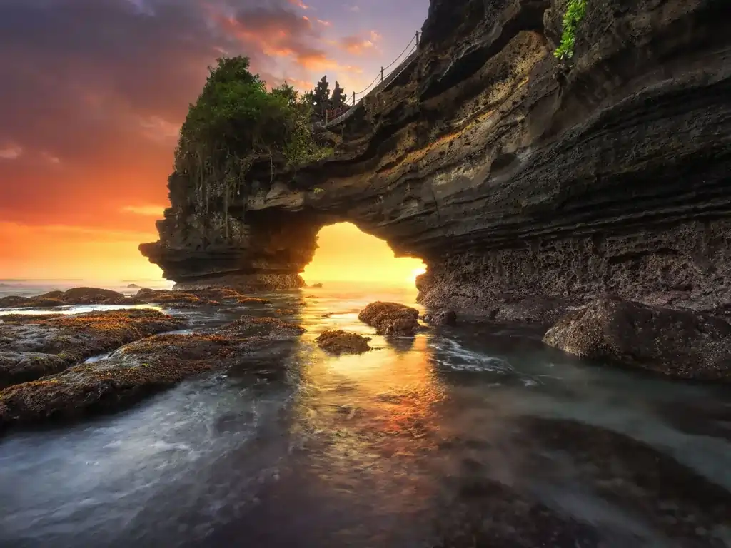 Bali Package Tour from Kolkata