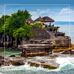 bali tour package from kolkata