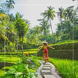 bali tour package from kolkata