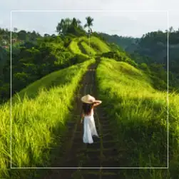 Exclusive Bali tour packages from Kolkata