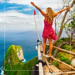 All-inclusive Bali tour packages from Kolkata
