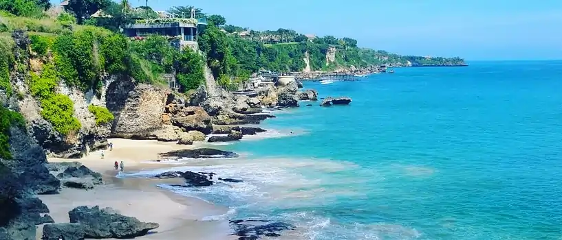 Kolkata to Bali Package Tour