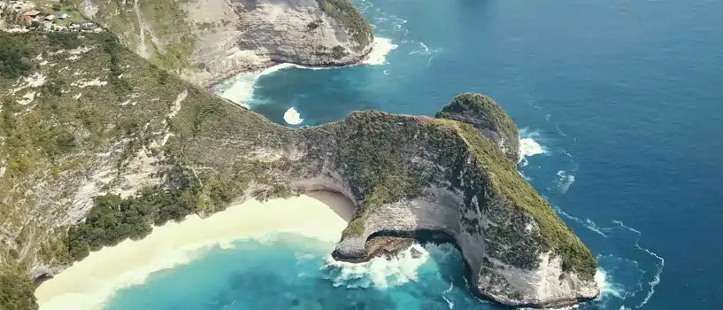 Kolkata to Bali Package Tour
