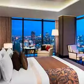 4 Star Hotel, Bangkok