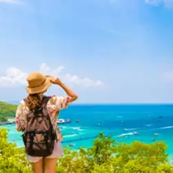 bangkok pattaya package tour itinerary from kolkata