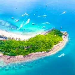 bangkok pattaya tour package cost from kolkata