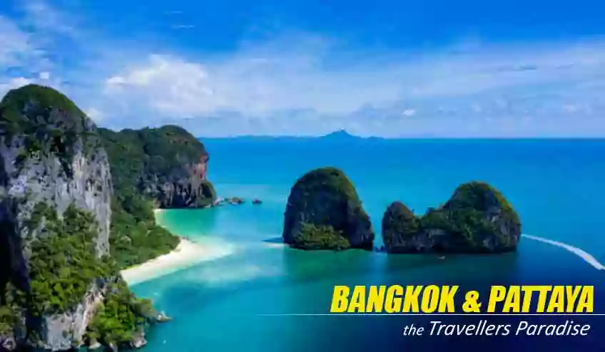 bangkok pattaya package tour