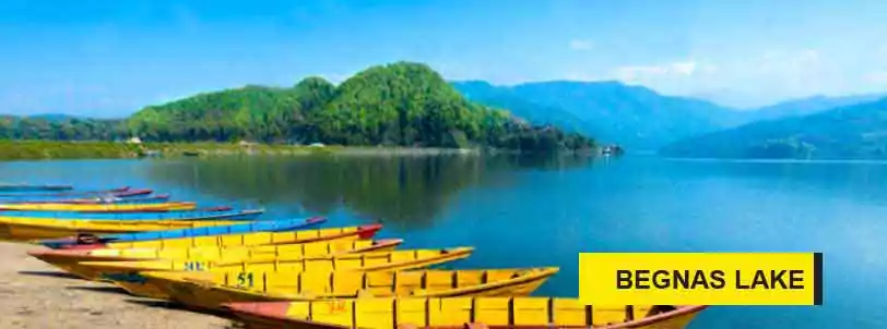 nepal package tour - NatureWings