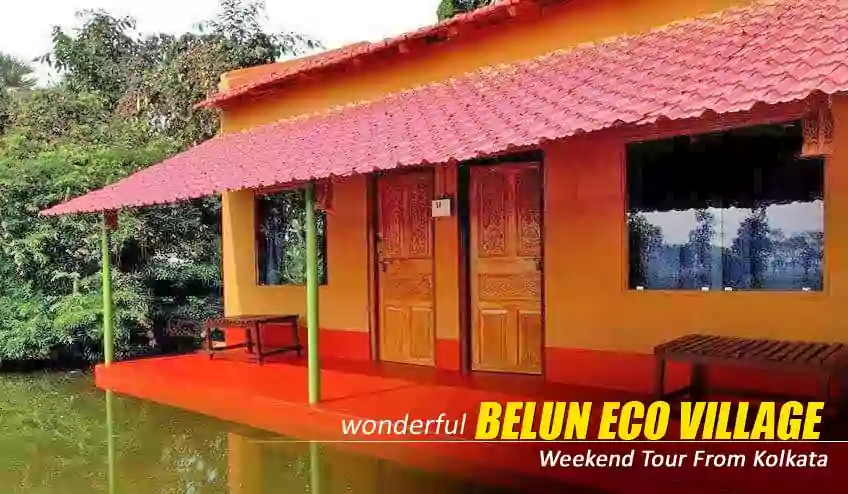 belun eco village resort