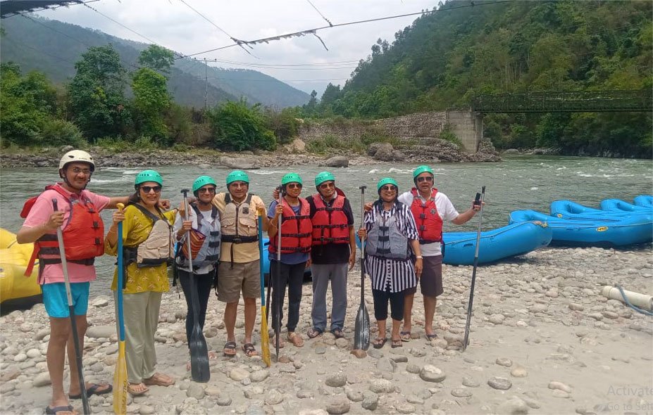 best bhutan group tour operator in india naturewings holidays