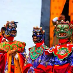 best bhutan package tour from delhi