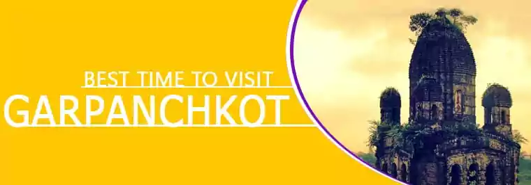 garpanchkot package tour from kolkata
