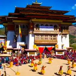 bhutan package price from pune