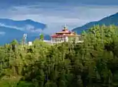 Bhutan Tour Package ex Kolkata