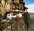 Bhutan-Package