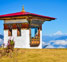 Bhutan-Package