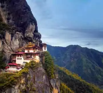 Bhutan Package Tour