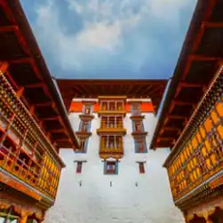 Wonderful Bhutan Tour package booking from pune - NatureWings Holidays