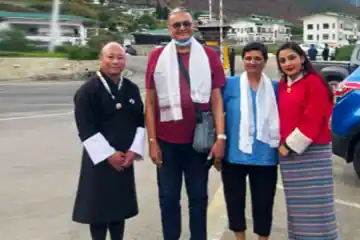 Bhutan Tour