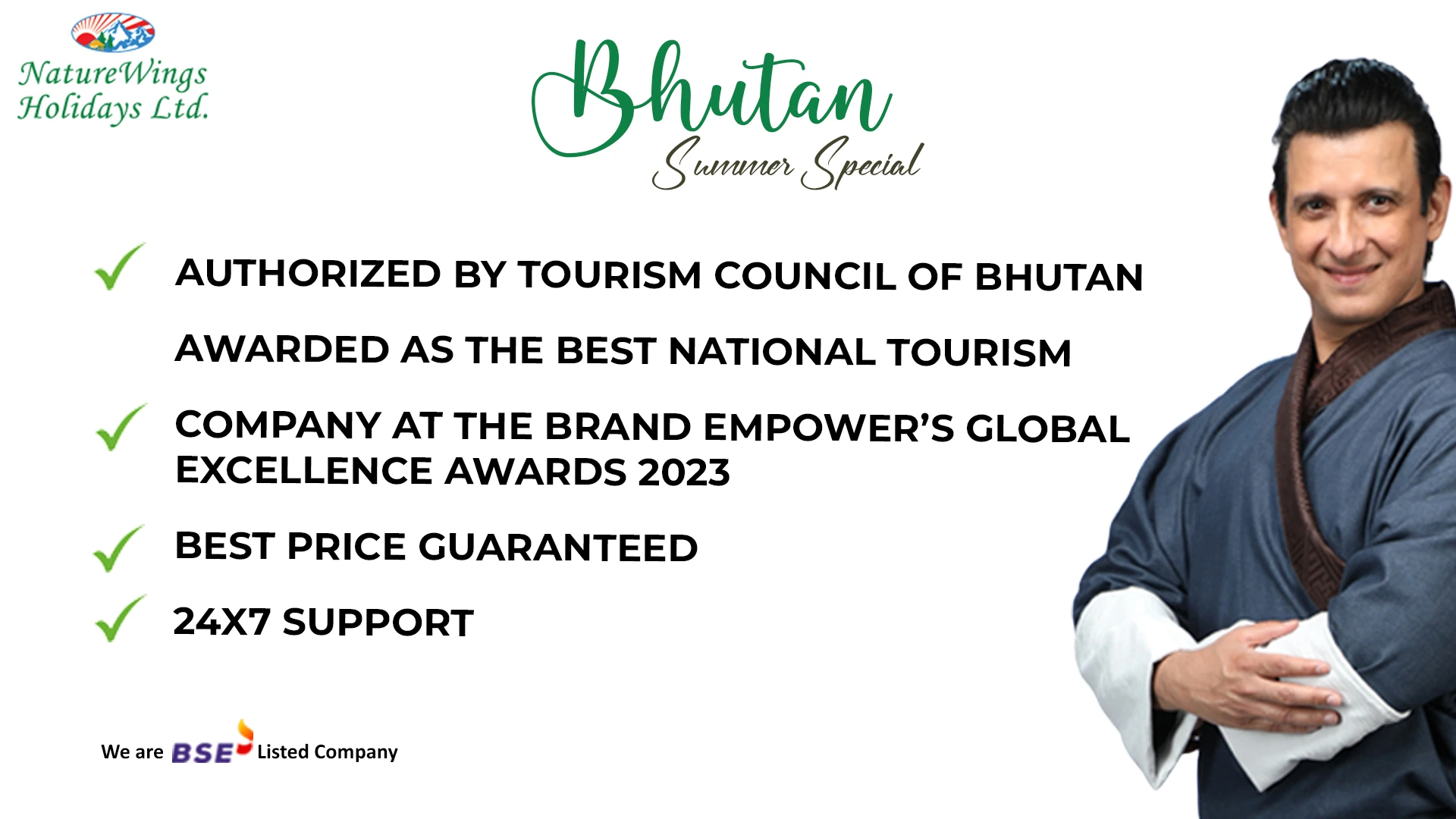 bhutan tour packages from ahmedabad