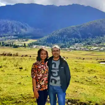 bhutan tour packages for couple with NatureWings Holidays